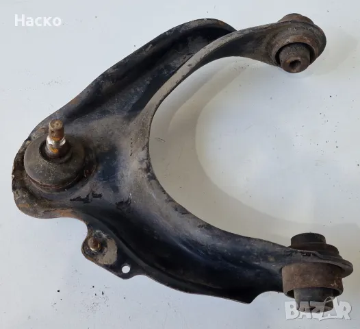 Преден Десен Горен Носач Хонда Акорд 6 VI Honda Accord 6 VI, снимка 2 - Части - 47272153