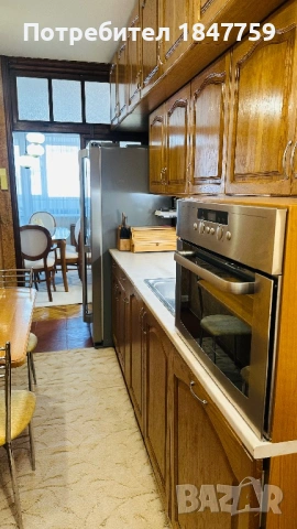 Давам под наем 3 стаен в центъра на гр. Пловдив,Капана, снимка 12 - Апартаменти - 53389537