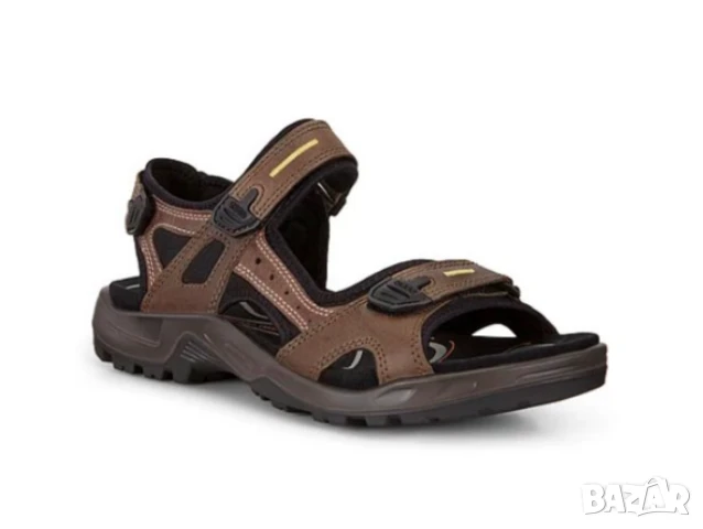 ECCO offroad сандали от набук номер 44