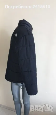 The North Face Himalayan Mens Jacket Size M ОРИГИНАЛ! Мъжко Зимно Яке!, снимка 3 - Якета - 47735948