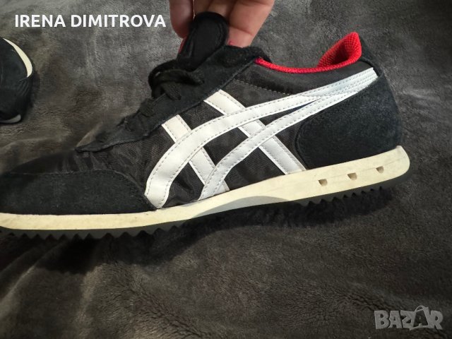 ASICS tiger номер 44., снимка 7 - Маратонки - 44112522