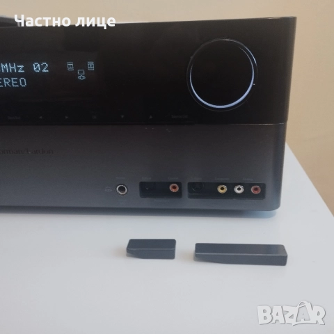 Harman Kardon , снимка 14 - Ресийвъри, усилватели, смесителни пултове - 52509039