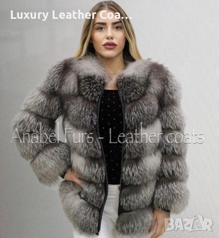 Нова колекция кожени палта, снимка 18 - Палта, манта - 37748114