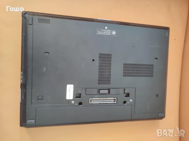 HP EliteBook 8460b, снимка 4 - Лаптопи за дома - 53438626