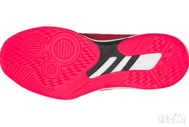 Asics  Netburner Ballistic FF номер 38 маратонки за зала / волейбол , снимка 5 - Маратонки - 48119560