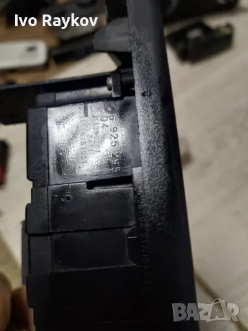 Ключ светлини 5′ , БМВ  Е60 Е61 , 6925295 , 6925262, снимка 6 - Части - 48159312