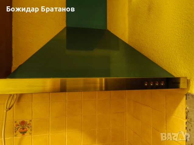 абсорбатор, снимка 2 - Абсорбатори - 53324202