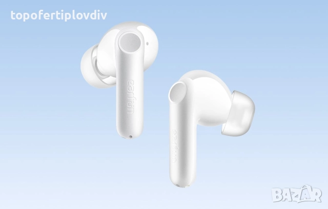 Безжични слушалки EarFun Air life headphones, снимка 5 - Слушалки и портативни колонки - 52687111