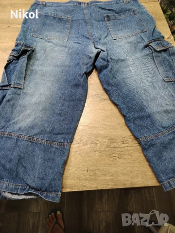 Мъжки летни панталони XXL, снимка 8 - Панталони - 51393302