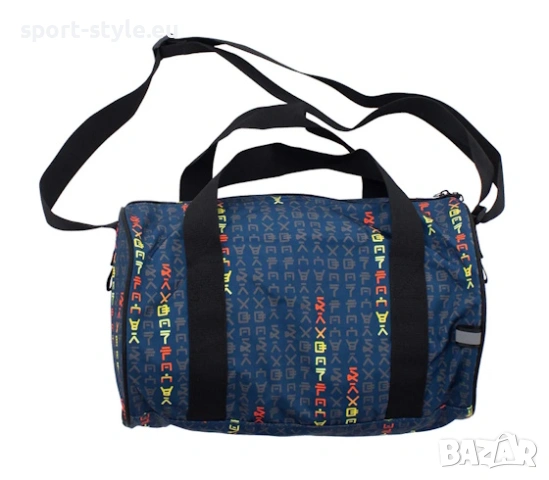 Детска спортна чанта ЛЕГО, снимка 2 - Чанти - 53575926