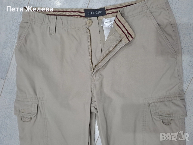 Мъжки панталон  BIAGGINI -N:52