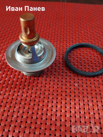 Термостат Vernet TH5284.91J за DACIA Solenza,RENAULT 19, Clio,Rapid,, снимка 4 - Части - 39069003