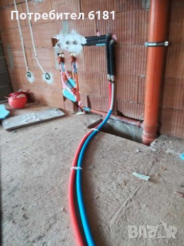 Извършвам вик услуги , снимка 4 - Монтажи - 28116880