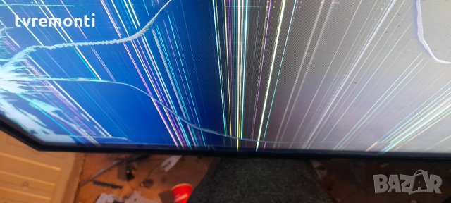 Захранваща платка ,17IPS63, снимка 9 - Части и Платки - 34685803