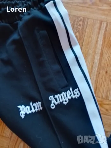 Спортно долнище с ръб отпред и три джоба, снимка 5 - Спортни екипи - 49541556