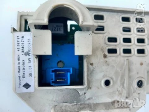 Продавам  платка управление за пералня Electrolux EWF 1005, снимка 2 - Перални - 50808151