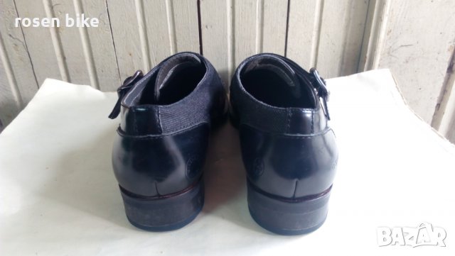 ''G-STAR RAW Manor Monk''оригинални дамски обувки 37 номер, снимка 8 - Дамски елегантни обувки - 28320274