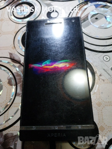 Sony Xperya S lt26i, снимка 6 - Sony - 52416542