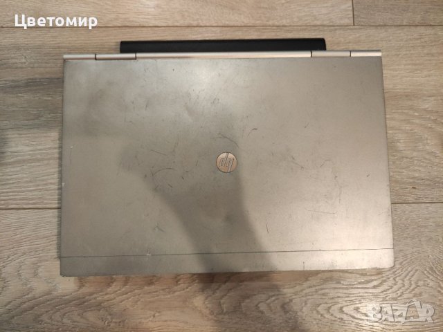 Лаптоп HP EliteBook 2560p i5 /4GB DDR3 /500GB/3G/12.5/, снимка 5 - Лаптопи за работа - 38726437