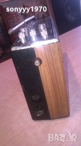 itt schaub-lorenz WEEKEND ELECTRONIC 102-made in germany-, снимка 15 - Радиокасетофони, транзистори - 27873635