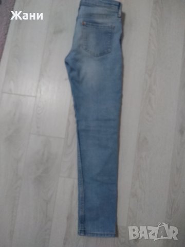 Дънки 7-9, снимка 13 - Детски панталони и дънки - 37311401