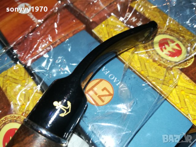 СТИЛНА ЛУЛА-CAPTAIN BLACK 2612211428, снимка 4 - Лули - 35244167