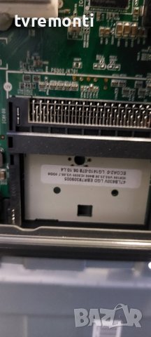 Main Board EAX65384004(1.5) ,for LG 47LB630V, дисплей LC470DUH FGA2, снимка 2 - Части и Платки - 40107585