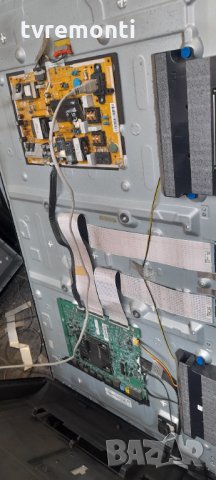 лед диоди от дисплей CY-GK043HGEV1H от телевизор SAMSUNG модел UE43MU6172U, снимка 3 - Части и Платки - 35260296