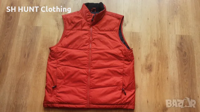 Eddie Bawer EB700 DOWN VEST размер L зимен елек с гъши пух - 976