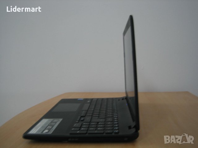 Лаптоп ACER - Топ състояние !, снимка 10 - Лаптопи за работа - 43744914