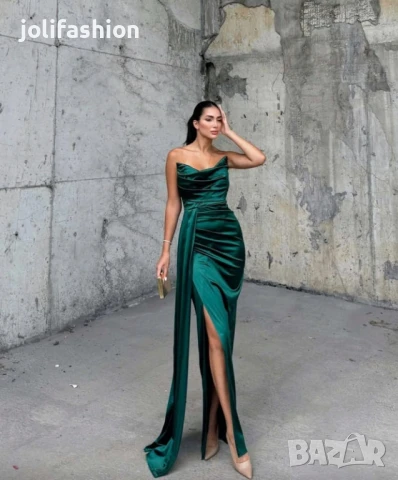 Бални рокли, снимка 16 - Рокли - 32143763