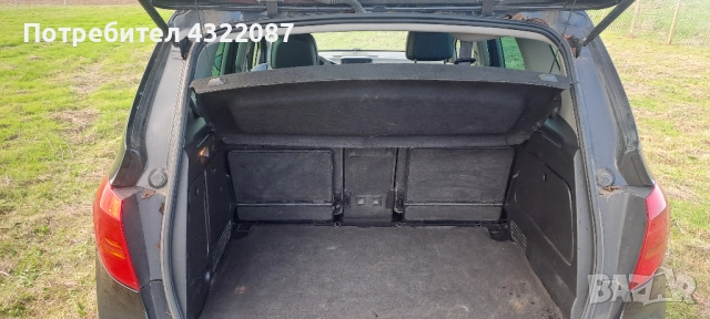  Opel Meriva 1.3 CDTI, снимка 8 - Части - 52640132