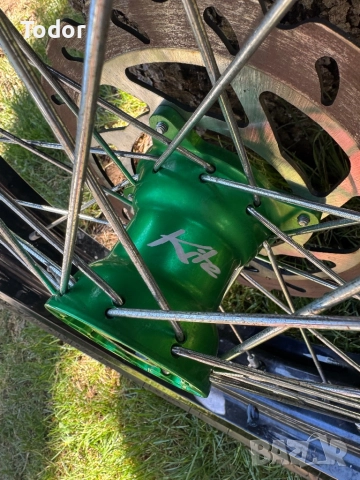 Капли Excel, снимка 6 - Гуми и джанти - 51573961