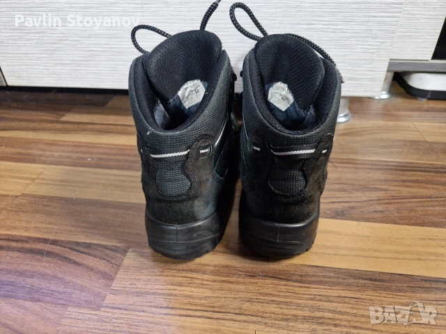 Туристически обувки Lowa - 39 номер ., снимка 3 - Други - 53179731