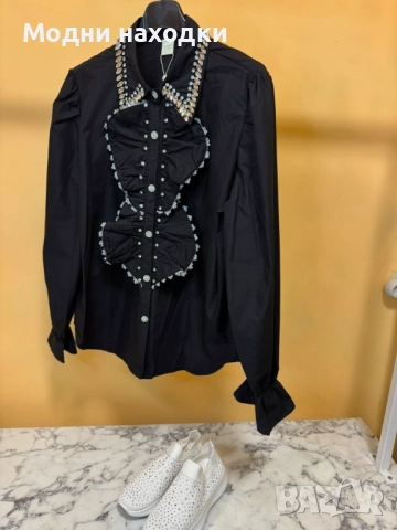 Дамски ризи