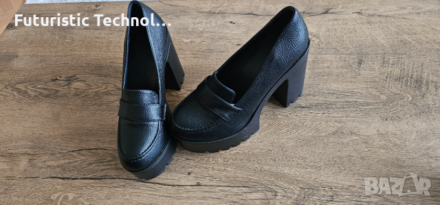 Дамски обувки