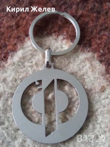 Ключодържател 49445, снимка 4 - Колекции - 53490802