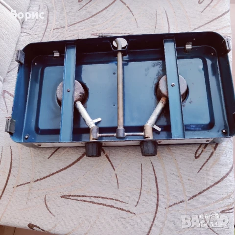 Къмпинг котлони 2бр, снимка 13 - Котлони - 50502183