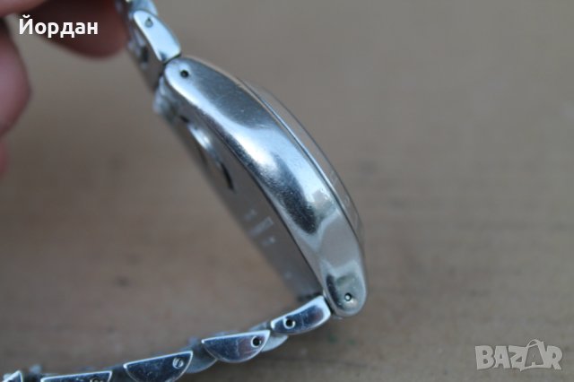 Мъжки часовник ''Swatch'' хронограф 40 мм, снимка 6 - Мъжки - 43593893