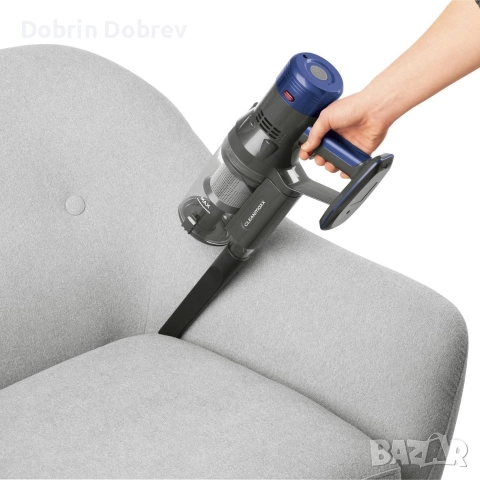 Безжична вертикална прахосмукачка Cleanmaxx, снимка 4 - Прахосмукачки - 52734924