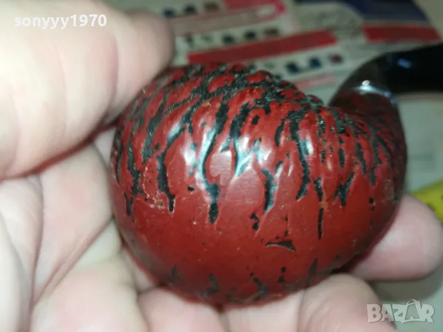 ЛУЛА НОВА СТИЛНА 2901251650, снимка 10 - Лули - 48881271