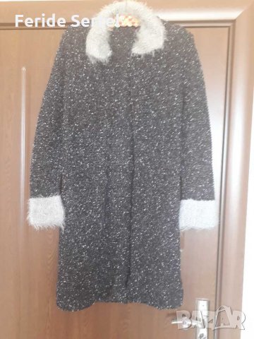 2 броя НОВИ плетени жилетки , снимка 3 - Жилетки - 28956038