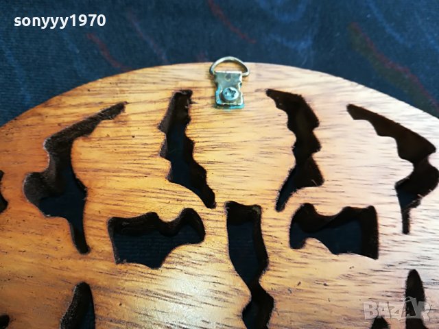 ДЪРВОТО НА ЖИВОТА 20СМ 0305221909, снимка 12 - Антикварни и старинни предмети - 36647787