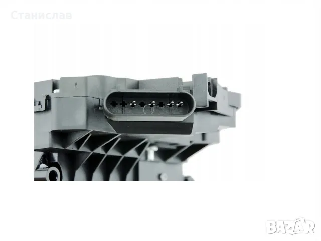 Ford Tourneo Connect Брава за предна лява врата, снимка 6 - Части - 50267067