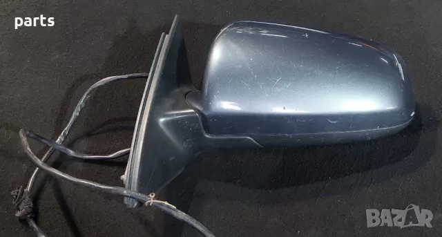 Ляво Огледало Ауди А4 Б7
- E1010681, снимка 4 - Части - 48647589