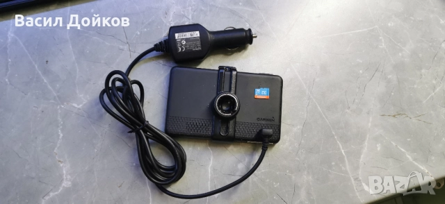 Garmin nuvi 1390, снимка 5 - Garmin - 52682246