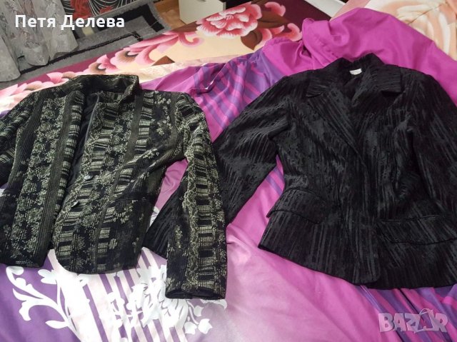 Продавам официални сака, рокли, блузи,елек, панталон, снимка 4 - Рокли - 32421591