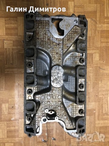 Всмукателни тръби ГАЗ 53/66- жаба, снимка 2 - Части - 40745490