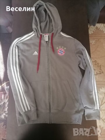 Adidas ,Bayern Munchen,адидас , снимка 2 - Спортни дрехи, екипи - 43595325