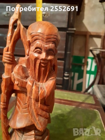 Дърворезба , снимка 5 - Декорация за дома - 28086952